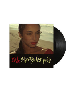 SADE-STRONGER THAN PRIDE