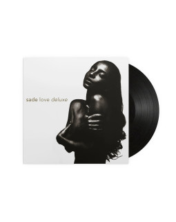 SADE-LOVE DELUXE