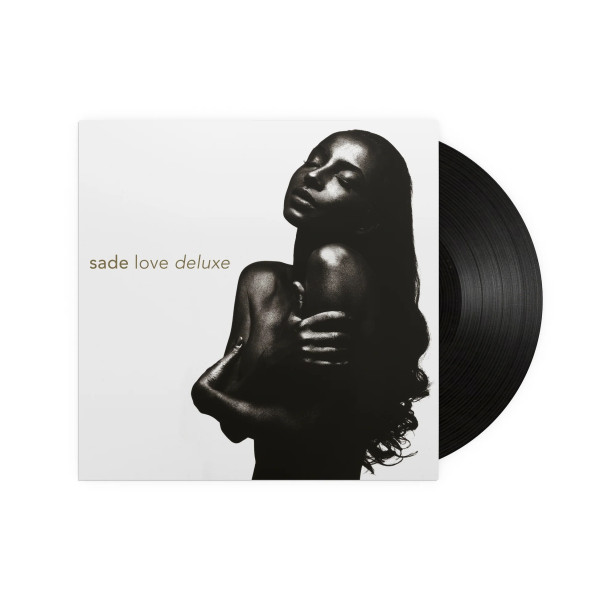 SADE-LOVE DELUXE Vinüülplaadid