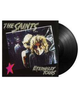 THE SAINTS-ETERNALLY YOURS