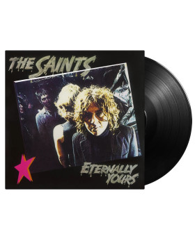 THE SAINTS-ETERNALLY YOURS