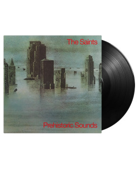 The Saints - Prehistoric Sounds The Saints - Prehistoric Sounds