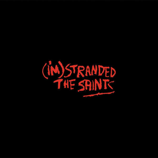 The Saints  – (I'm) Stranded Vinüülplaadid