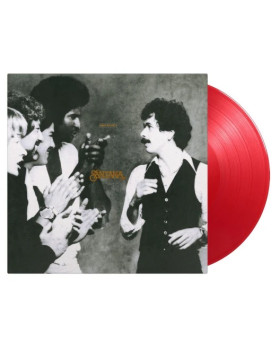 Santana - Inner Secrets