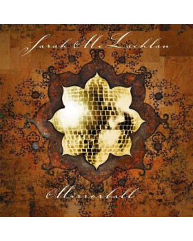 SARAH MCLACHLAN-MIRRORBALL