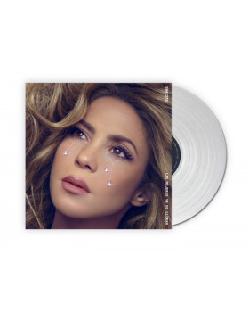 SHAKIRA-LA MUJERES YA NO LLORAN