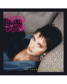 Sheena Easton – No Sound But A Heart