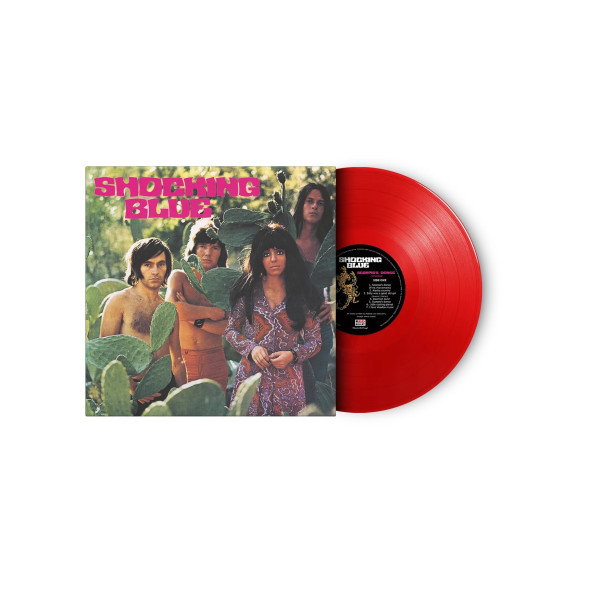 Shocking Blue - Scorpio´s Dance Vinüülplaadid