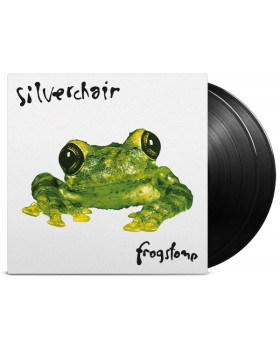 SILVERCHAIR-FROGSTOMP