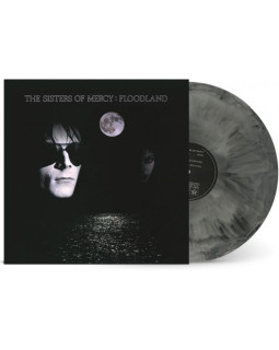 Sisters Of Mercy - Floodland 