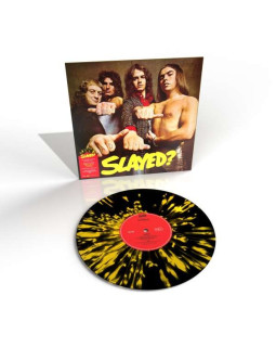 SLADE-SLAYED?