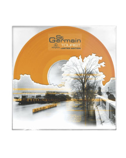 St Germain - Tourist