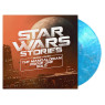 ORIGINAL SOUNDTRACK - STAR WARS STORIES =MUSIC FROM THE MANDALORIAN, ROGUE ONE AND SOLO