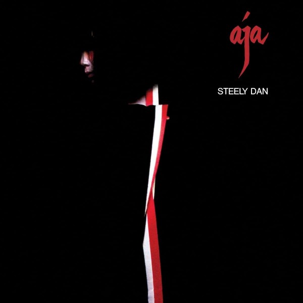 STEELY DAN-AJA Vinüülplaadid