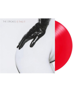 The Strokes - Is This It