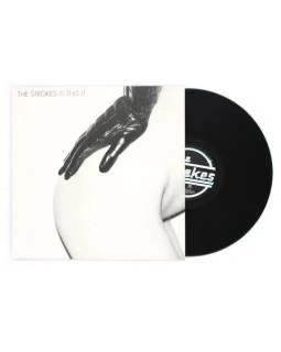 The Strokes - Is This It