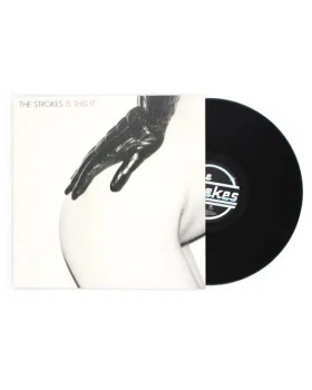 The Strokes - Is This It