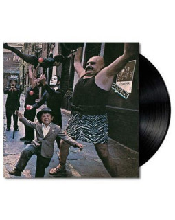 THE DOORS-Strange Days