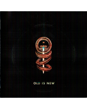 TOTO-OLD IS NEW
