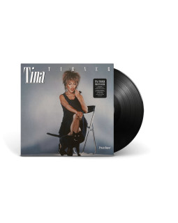 TINA TURNER-PRIVATE DANCER