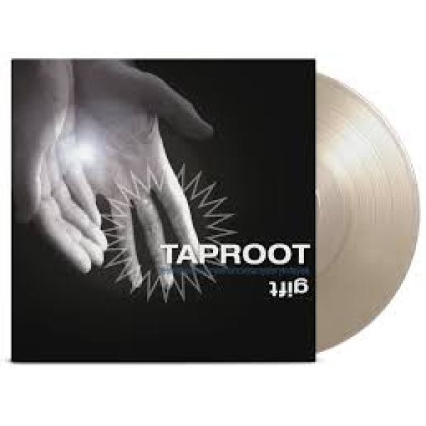 TAPROOT - GIFT Vinüülplaadid