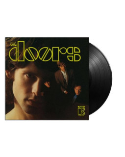 THE DOORS-THE DOORS