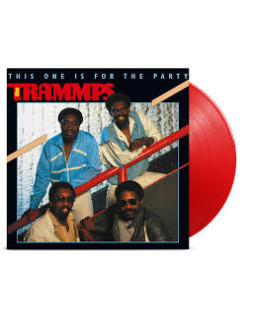 The Trammps - This One Is For The Party (40th ann. Expanded)