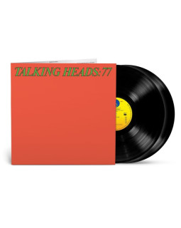 Talking Heads - Talking Heads: 77