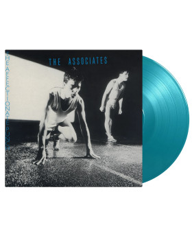 The Associates - The Affectionate Punch