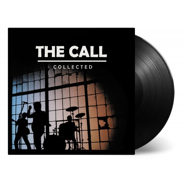 THE CALL-COLLECTED Vinüülplaadid