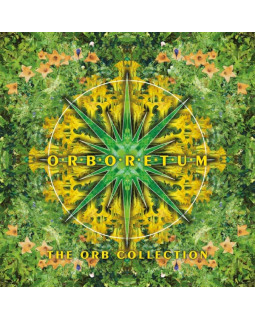 The Orb - Orboretum: The Orb Collection