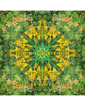 The Orb - Orboretum: The Orb Collection