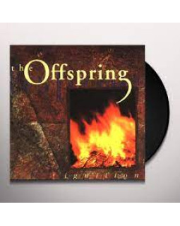 THE OFFSPRING-IGNITION