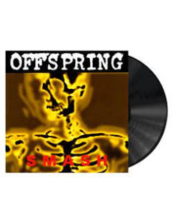 THE OFFSPRING-SMASH