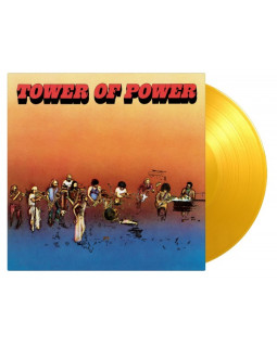 TOWER OF POWER-TOWER OF POWER