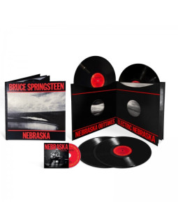 Bruce Springsteen - Nebraska