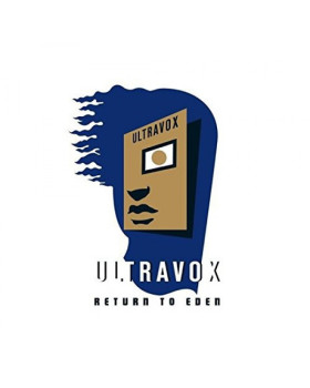 ULTRAVOX-RETURN TO EDEN