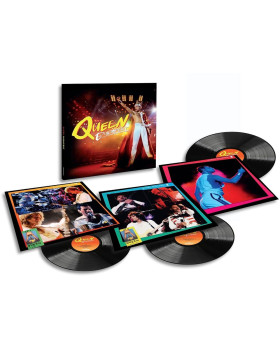 Queen - Budapest (Live 1986)