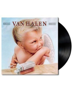VAN HALEN-1984 (30TH ANNIVERSARY VINYL)