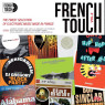 VARIOUS ARTISTS-FRENCH TOUCH VOL.2