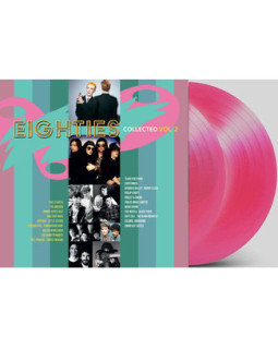 Various-Eighties Collected Vol.2