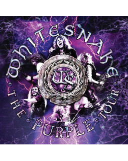 Whitesnake - Purple Tour (Live)