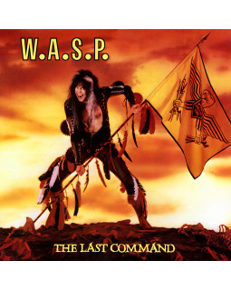W.A.S.P.-LAST COMMAND