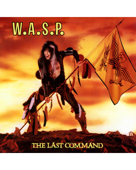 W.A.S.P.-LAST COMMAND