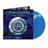 WHITESNAKE-THE BLUES ALBUM (LTD BLUE VINYL)