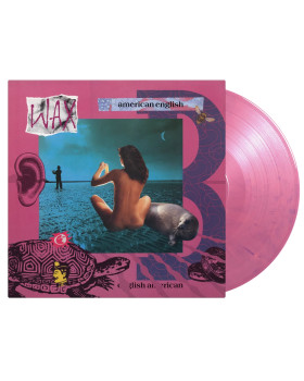 Wax - American English Wax - American English