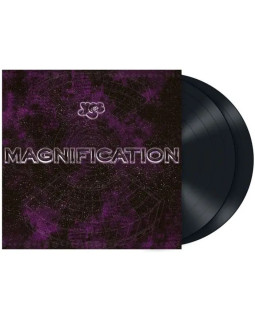 YES-MAGNIFICATION