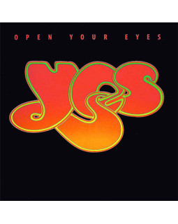 YES-OPEN YOUR EYES