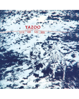 YAZOO-YOU AND ME BOTH