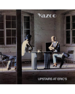 YAZOO-UPSTAIRS AT ERIC´S